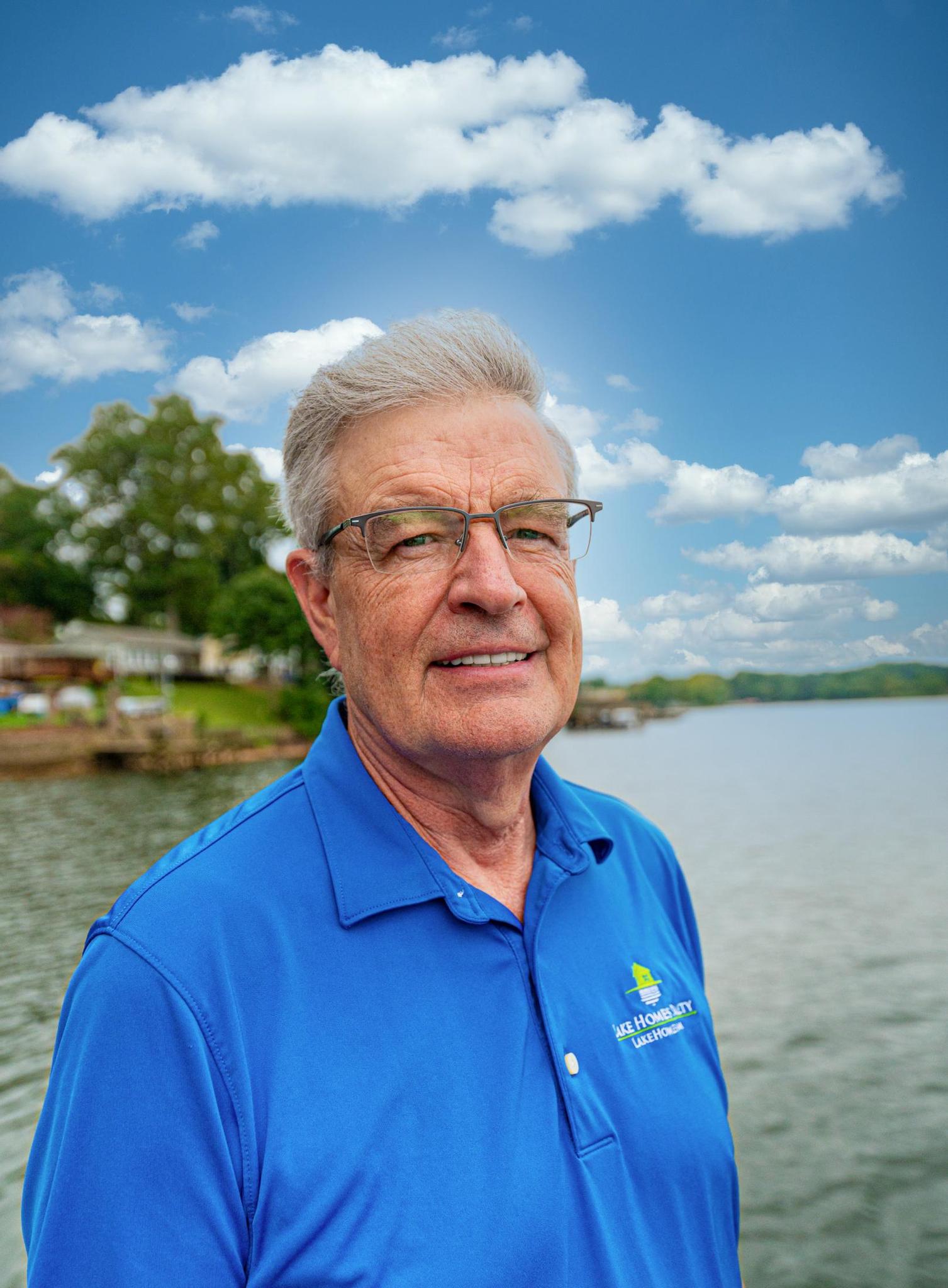 Glenn Fisher